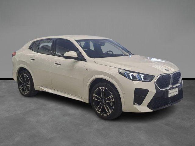 BMW X2 sDrive 18d Msport Aut.