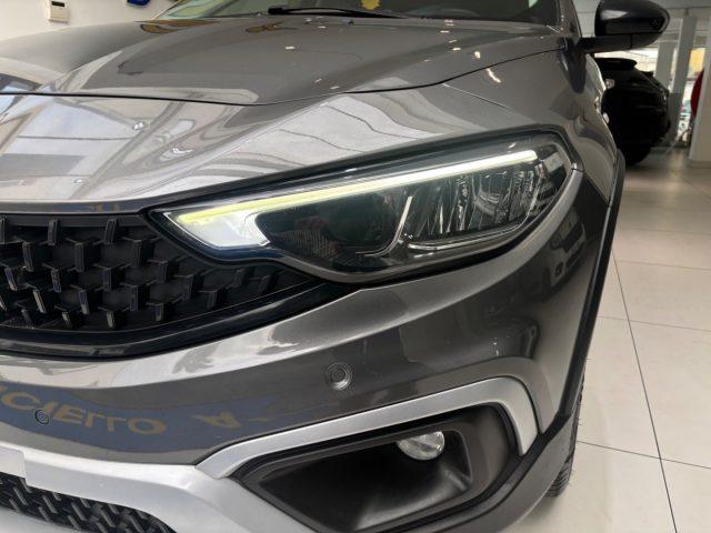 FIAT Tipo 1.6 Mjt S&S 5 porte Cross full tua da ?179,00 mens