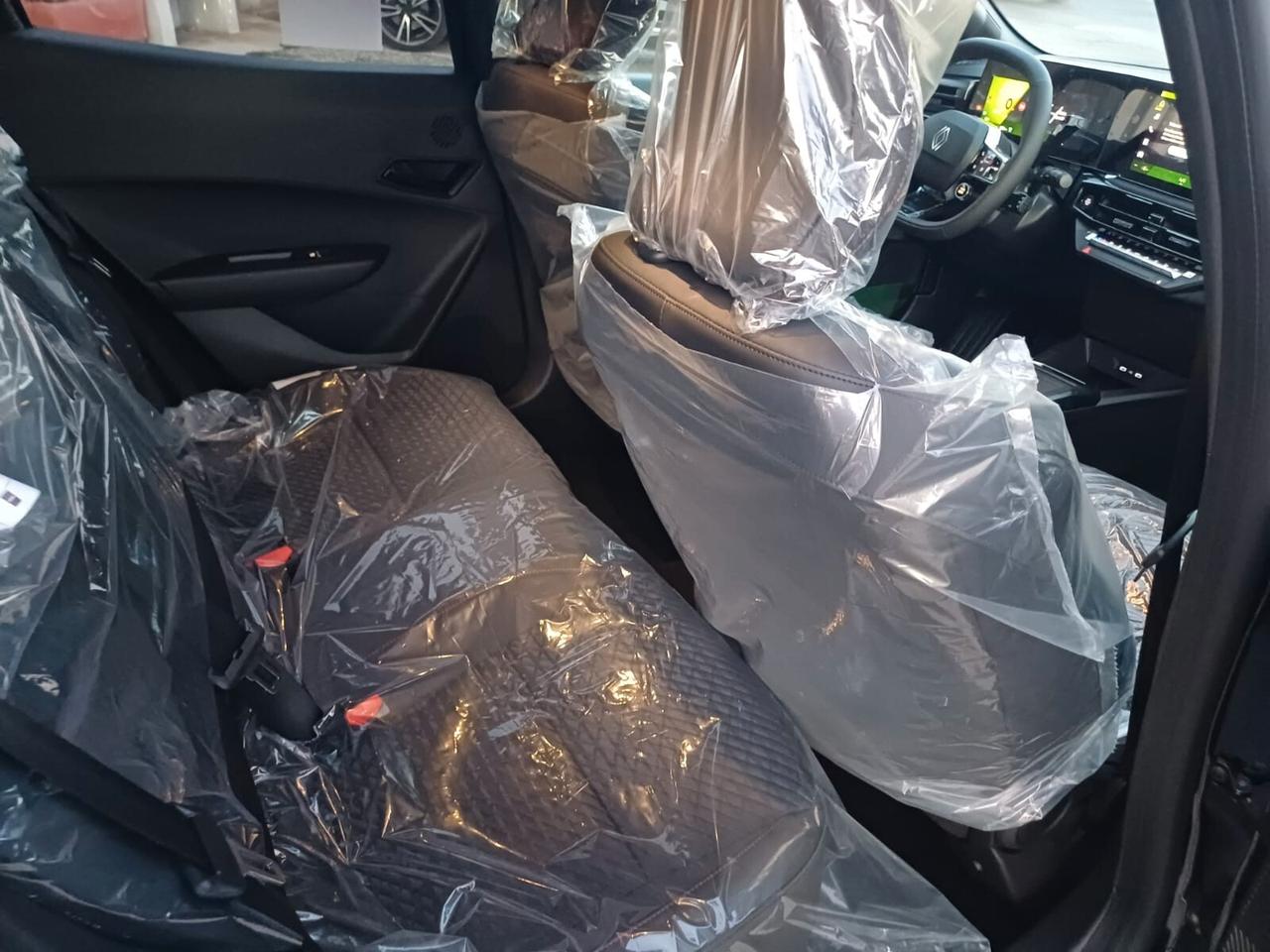 Renault Clio Full Hybrid E-Tech 160 CV 5 porte Techno