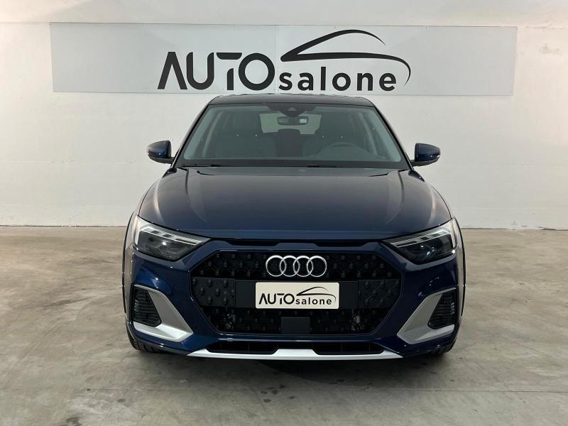 Audi A1 Allstreet Citycarver 30 TFSI 116 cv*GARANZIA 12/2029-100.000KM