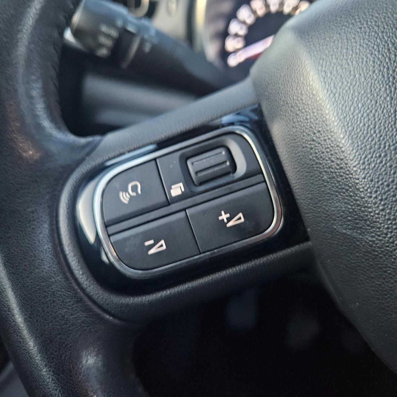 Citroen C3 Shine PREZZO REALE E FINALE