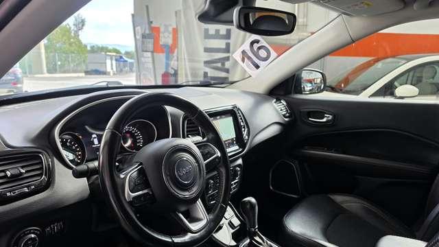 Jeep Compass Compass 1.4 m-air Limited 4wd 170cv auto my19