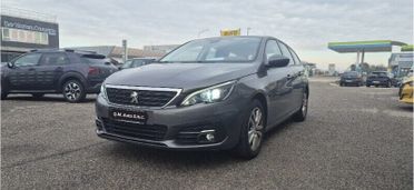 Peugeot 308 308 BlueHDi 130 S&S EAT6 SW Business