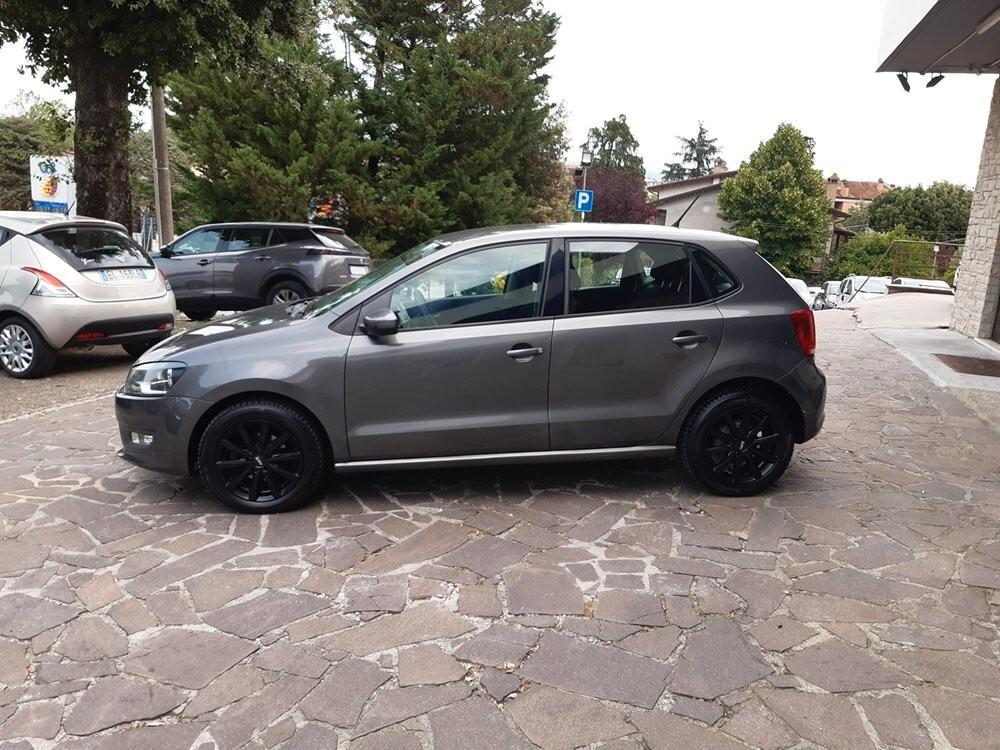 Volkswagen Polo 1.2 TDI DPF 5 p. Comfortline NEO PATENTATI