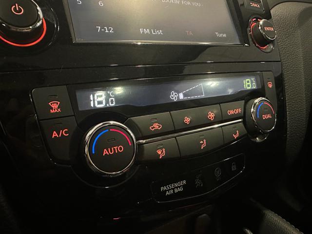 NISSAN Qashqai 1.5 dCi N-Connecta