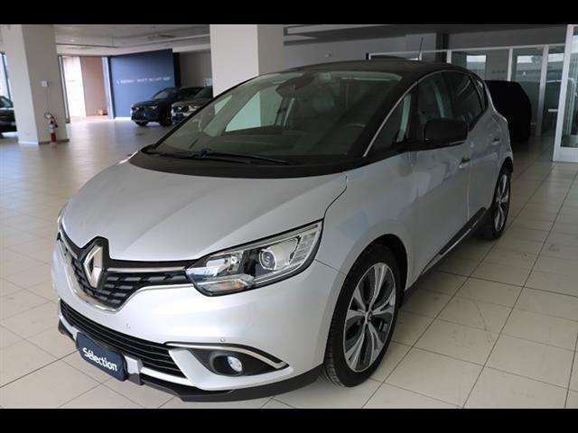 Renault Scenic 1.5 dCi Energy 110cv Intens