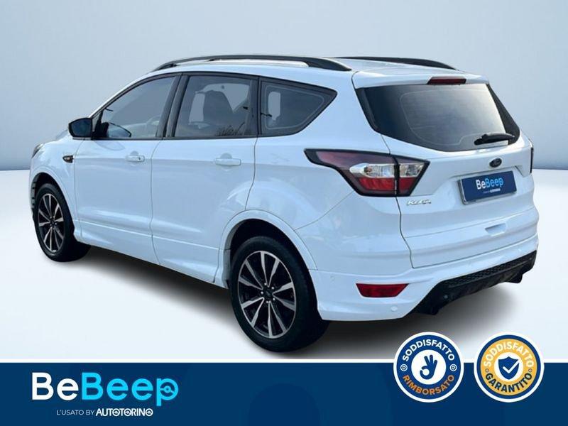 Ford Kuga 1.5 ECOBOOST ST-LINE S&S 2WD 120CV