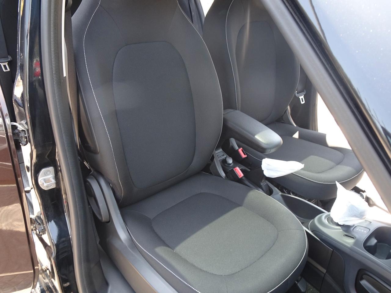 Smart ForFour 90 0.9 Turbo Prime