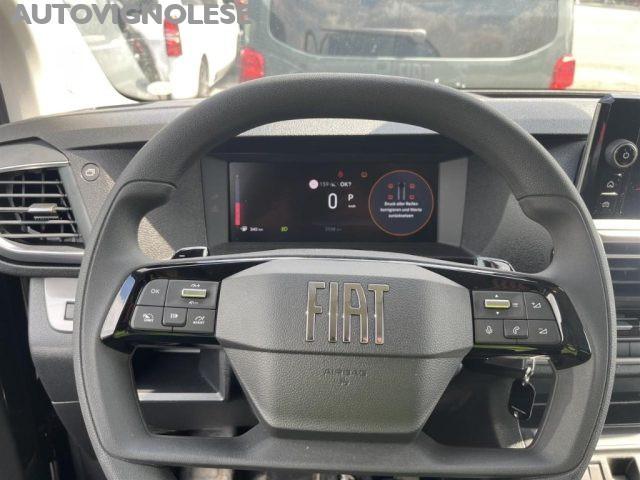 FIAT Ulysse 2.0 BlueHDi 180 CV AT8 L3 Combi 9P- IN ARRIVO