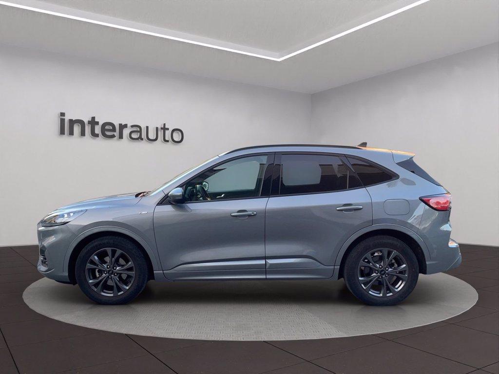 FORD Kuga 1.5 ecoblue ST-Line X 2wd 120cv auto del 2022