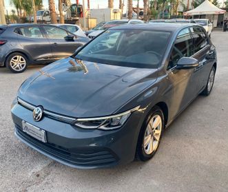 Volkswagen Golf 2.0 TDI SCR Style