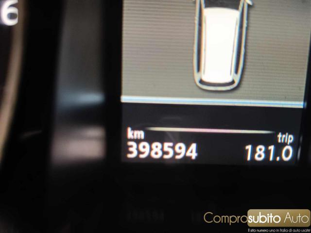 VOLKSWAGEN Passat Variant 1.4 TSI / Metano DSG