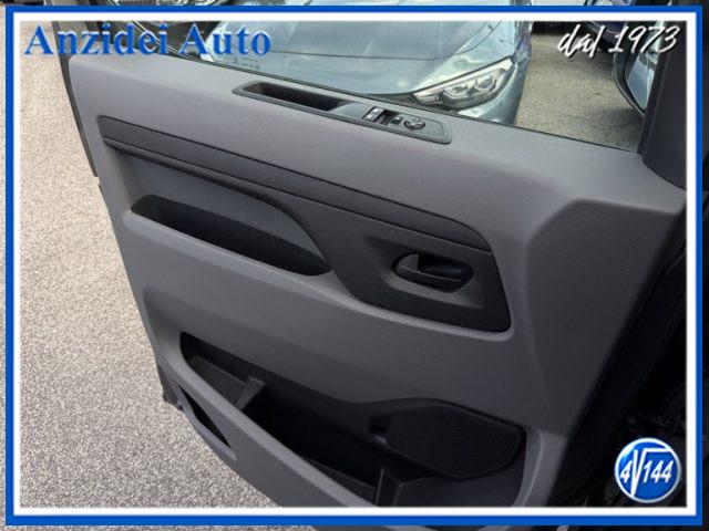 CITROEN Jumpy 2.0 BlueHDi M 140 Cv EAT8 L2