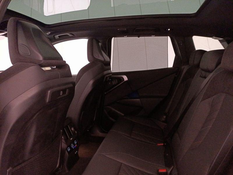 BMW X3 G45 2024 xdrive20d MSport auto