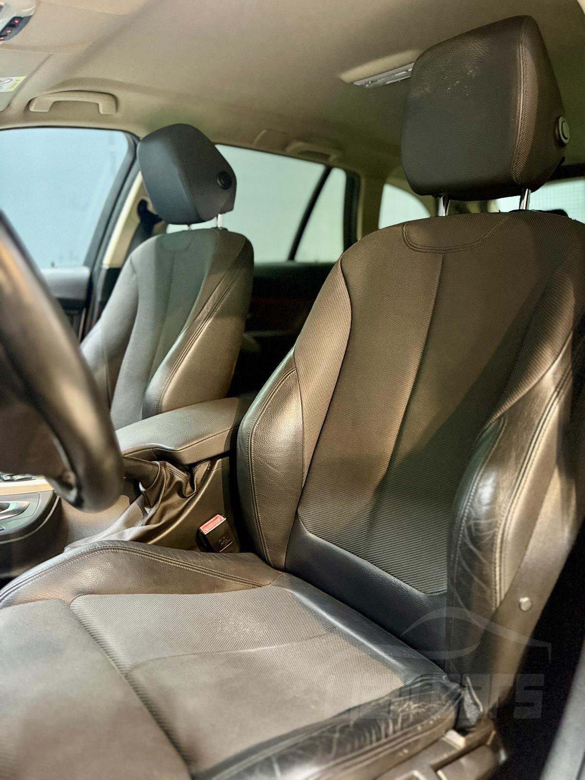 BMW 320 d Touring xdrive Business Advantage auto