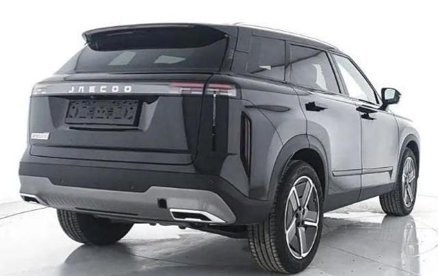 JAECOO Jaecoo 7 1.6 TGDI 147 CV GPL 2WD Premium
