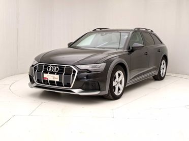 AUDI A6 allroad 50 TDI 3.0 quattro tiptronic del 2023