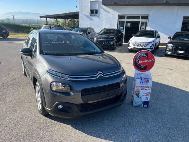 CITROEN C3 PureTech 68 Feel