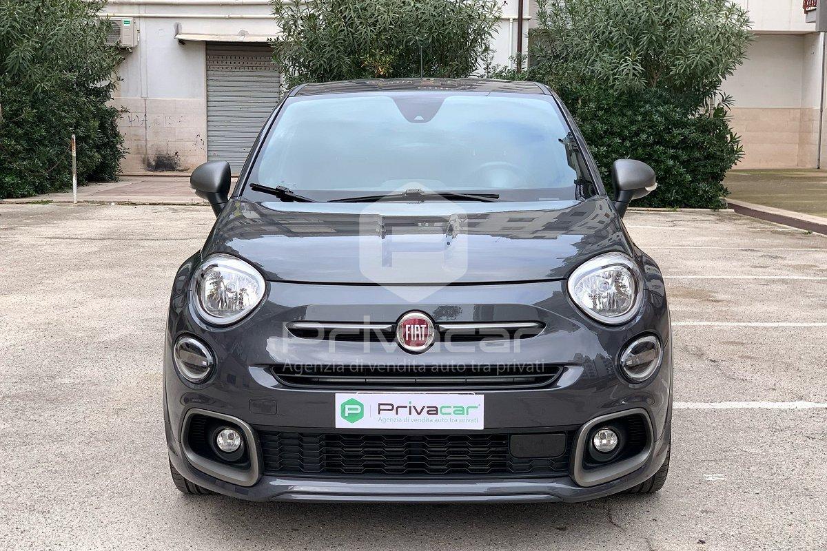 FIAT 500X 1.3 MultiJet 95 CV Sport