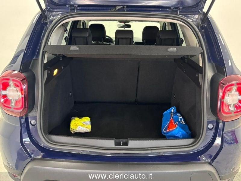 Dacia Duster 1.6 SCe 4x2 Prestige