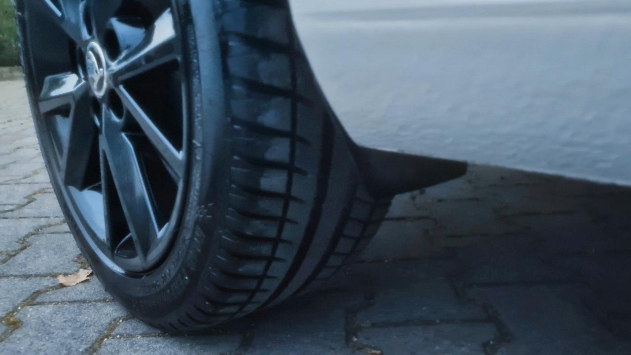 Skoda Fabia 1.0 MPI 75 CV Twin Color Design Edition Nero