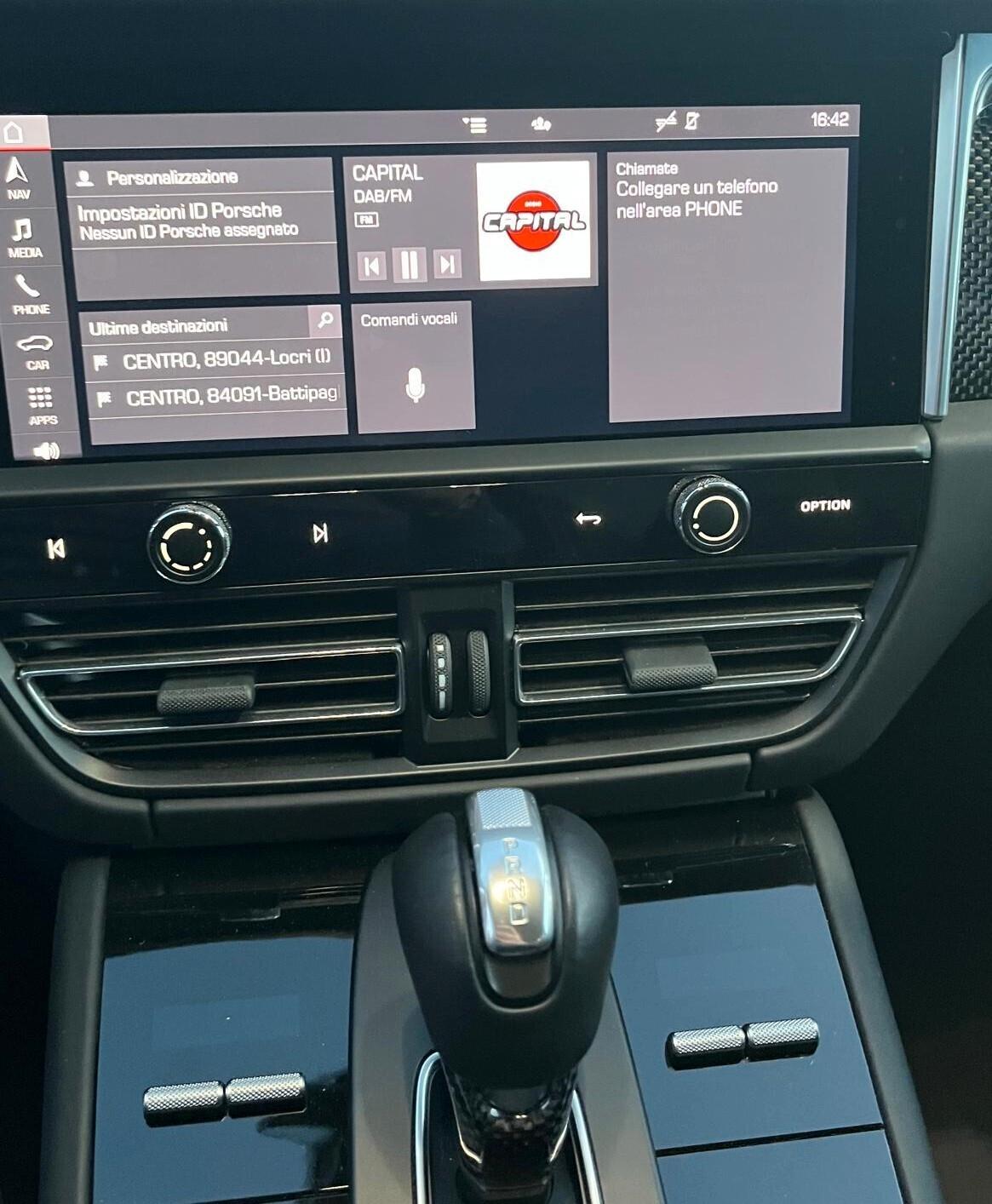 Porsche Macan 2.9 GTS