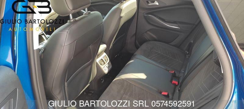 Opel Grandland 1.5 diesel Ecotec Start&Stop aut. Ultimate