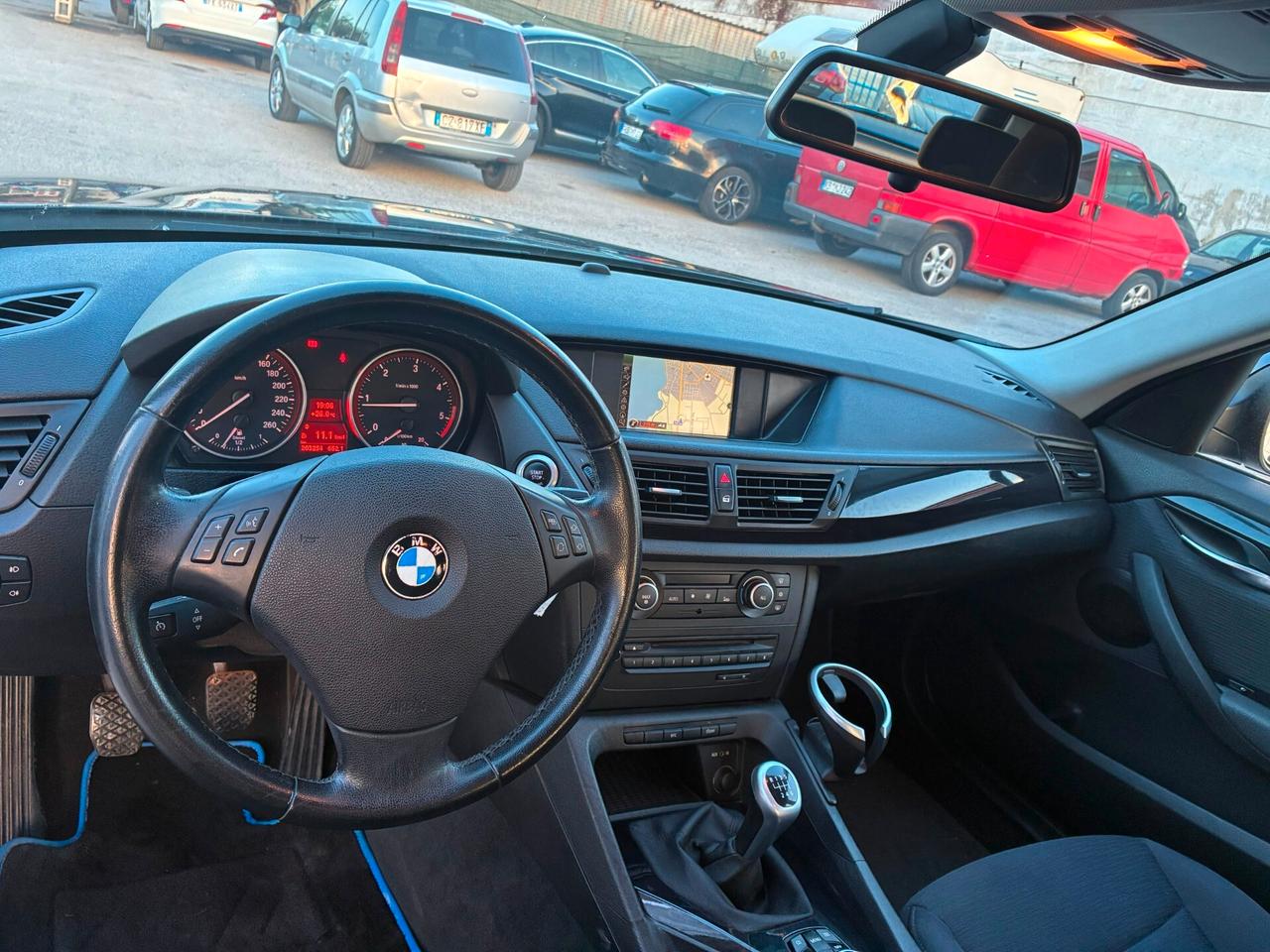 Bmw X1 sDrive20d Futura