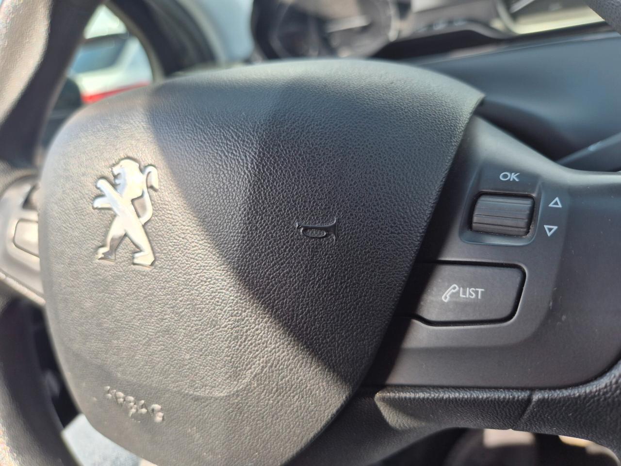 Peugeot 208 PureTech 68 5 porte Active