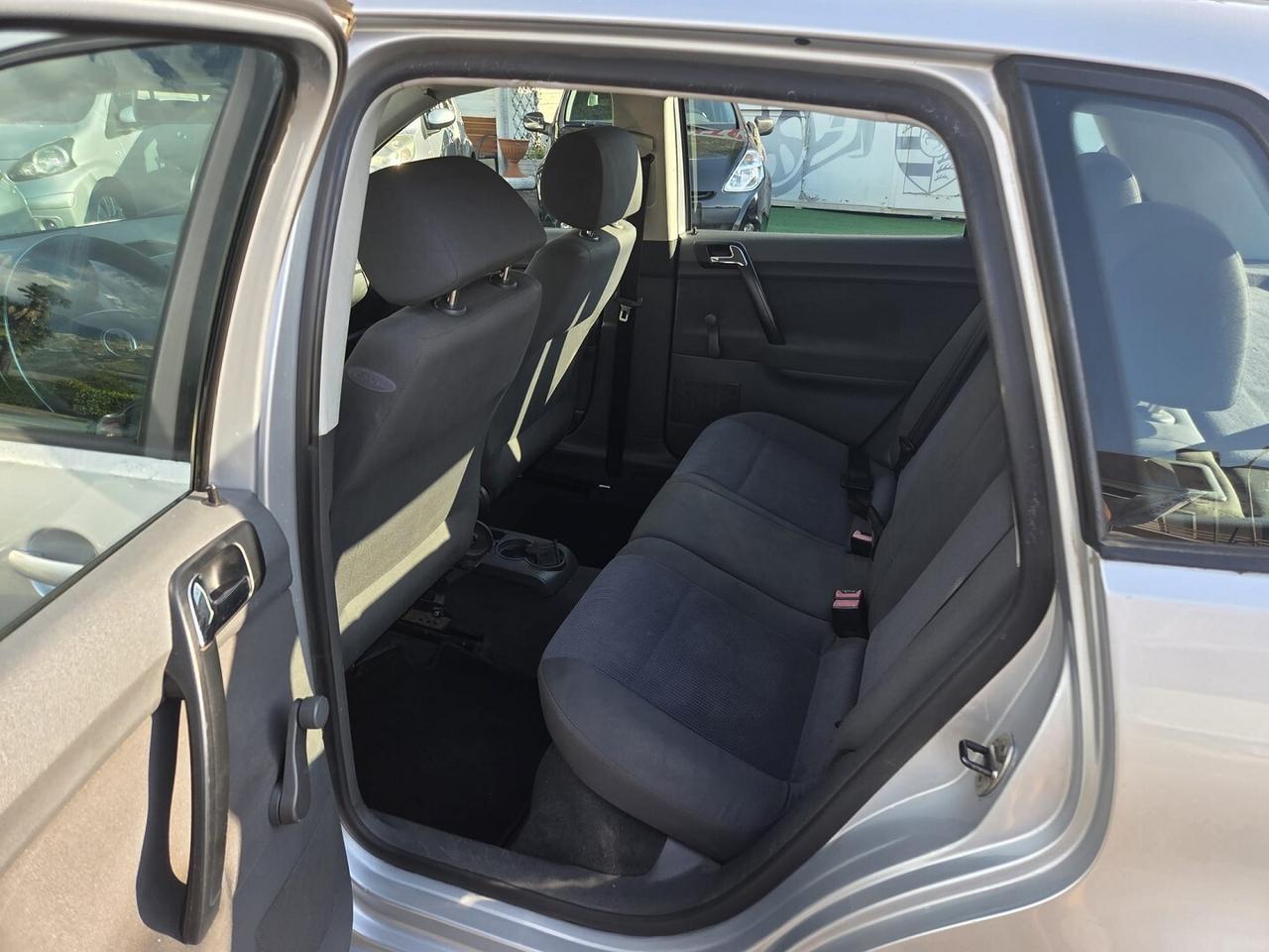 VOLKSWAGEN POLO 1.2BZ/GPL 64CV 47KW OKNEOPATE-2003