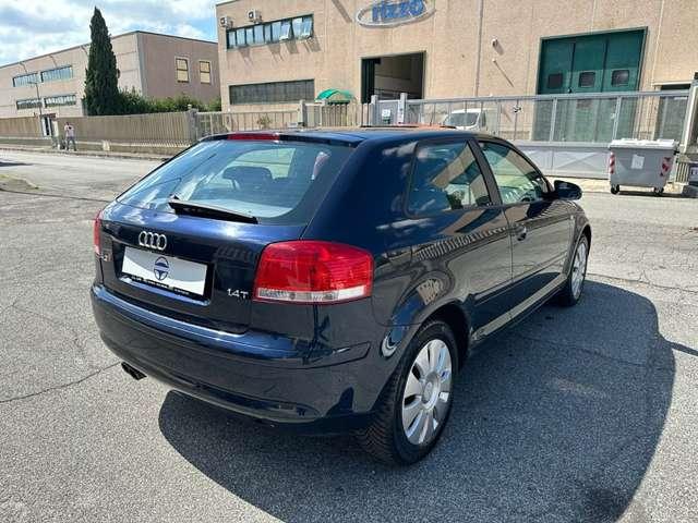 Audi A3 1.4 16V TFSI Ambition