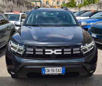 Dacia Duster 1.0 TCe GPL 4x2 Prestige