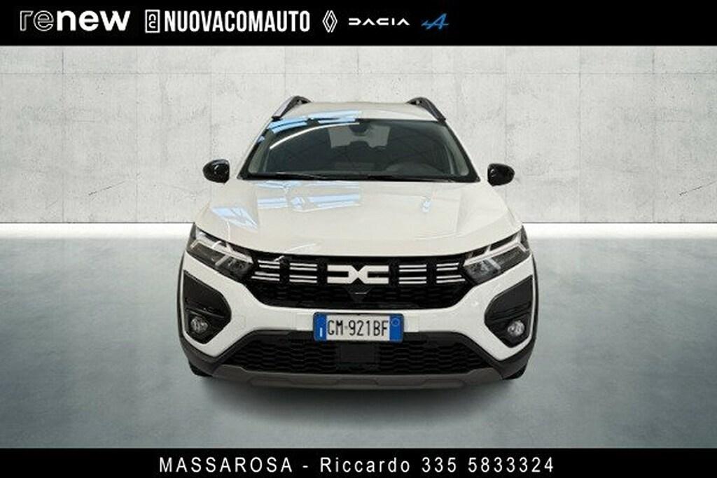 Dacia Jogger 1.0 TCe GPL Extreme UP