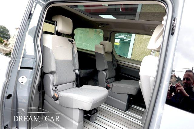 VOLKSWAGEN Multivan T7 LONG 2.0 TDI 150CV DSG GANCIO TRAINO