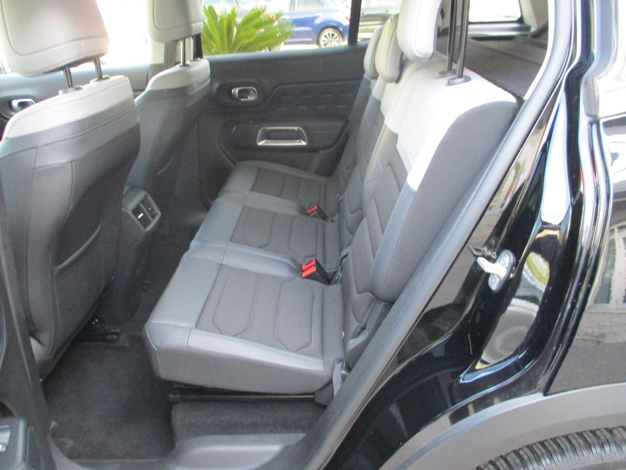 Citroen C5 Aircross BlueHDi 130 S&S EAT8 Max