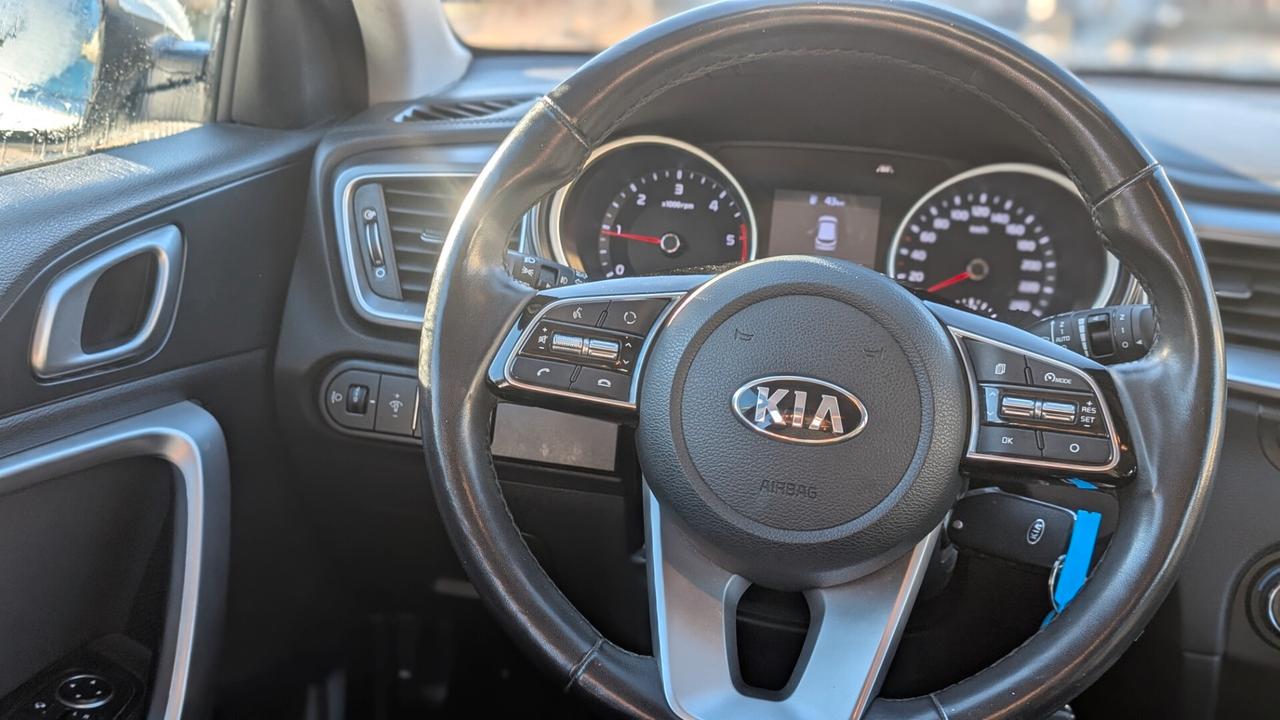 Kia Ceed 1.6 CRDi 115 CV 5p. Business Class