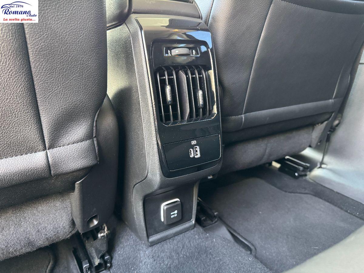JEEP - Compass 1.6 mjt Limited 2wd 130cv#FARI FULL LED!