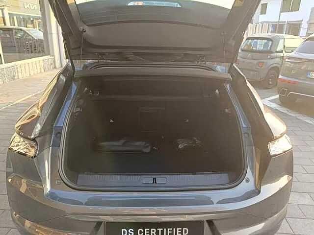 DS DS 4 1.5 BlueHDi 130cv EAT8 Edition France KM0