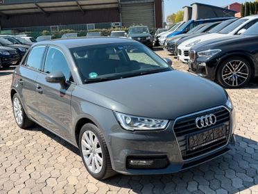 Audi A1 SPB 1.4 TDI Design