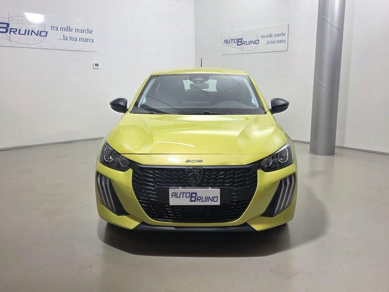 Peugeot 208 208 1.2 turbo Style 100cv con BONUS EASY GO'