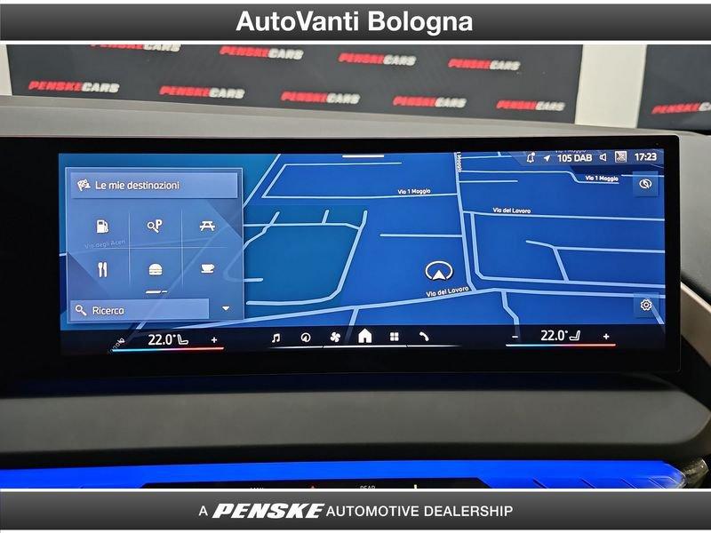 BMW X3 X3 xdrive20d auto