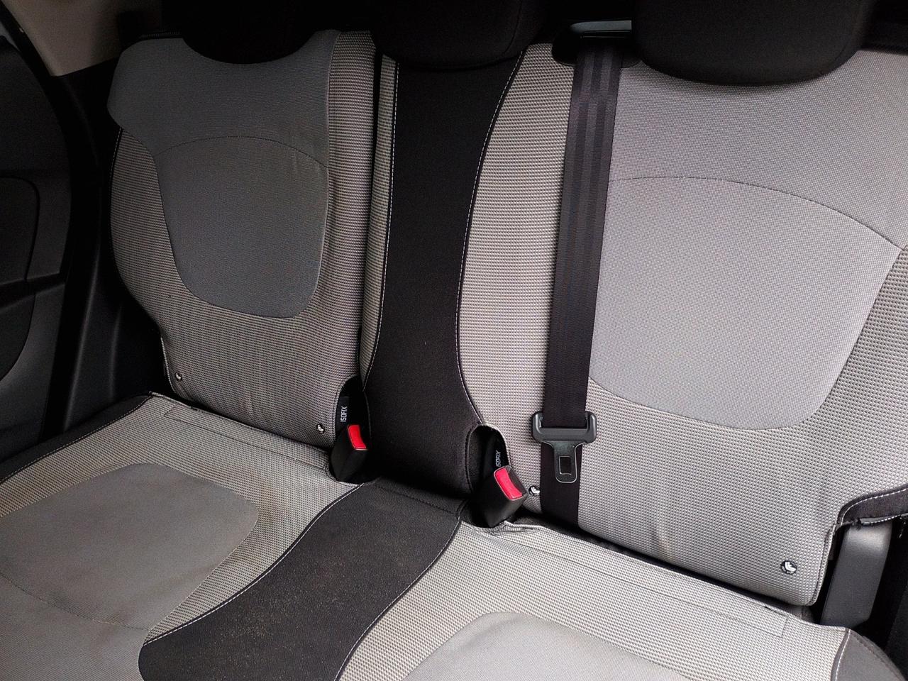 Renault Captur 1.5 dci Iconic 110cv
