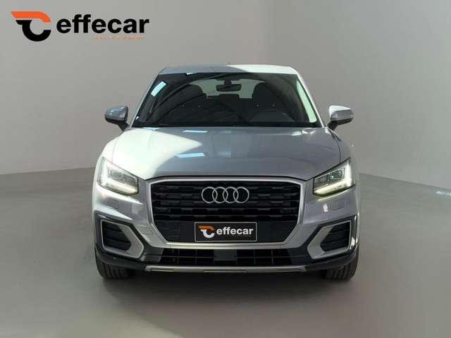 Audi Q2 1.6 TDI S line Edition