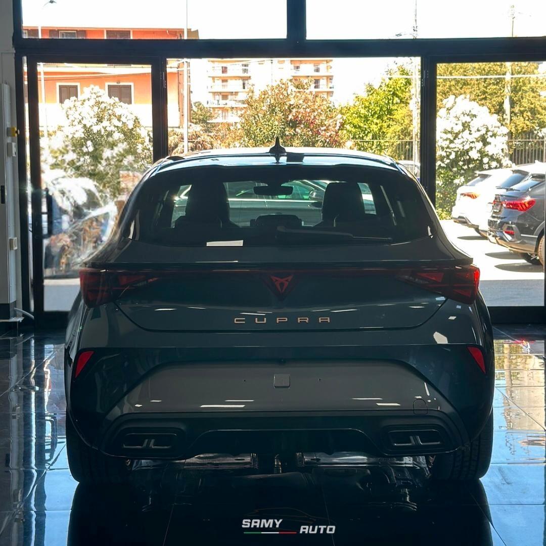 Cupra Leon 2.0 TDI 150 CV DSG