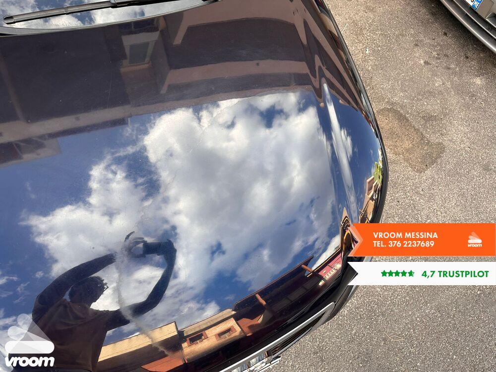 AUDI A3 2ª serie A3 SPB 1.6 TDI 90 CV CR F.AP ...