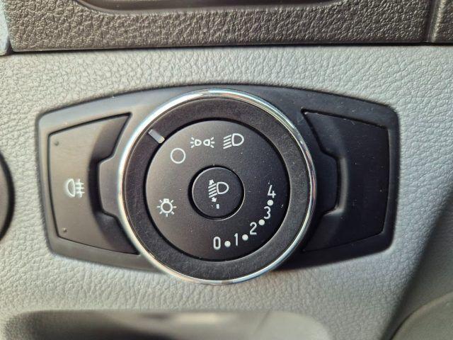 FORD Transit 2.0TDCi EcoBlue 170CV PL DoKa - Rib. Trilater.