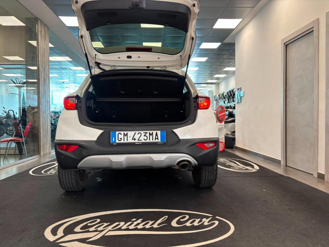Kia Stonic 1.0 T-GDi 120 CV MHEV DCT Style