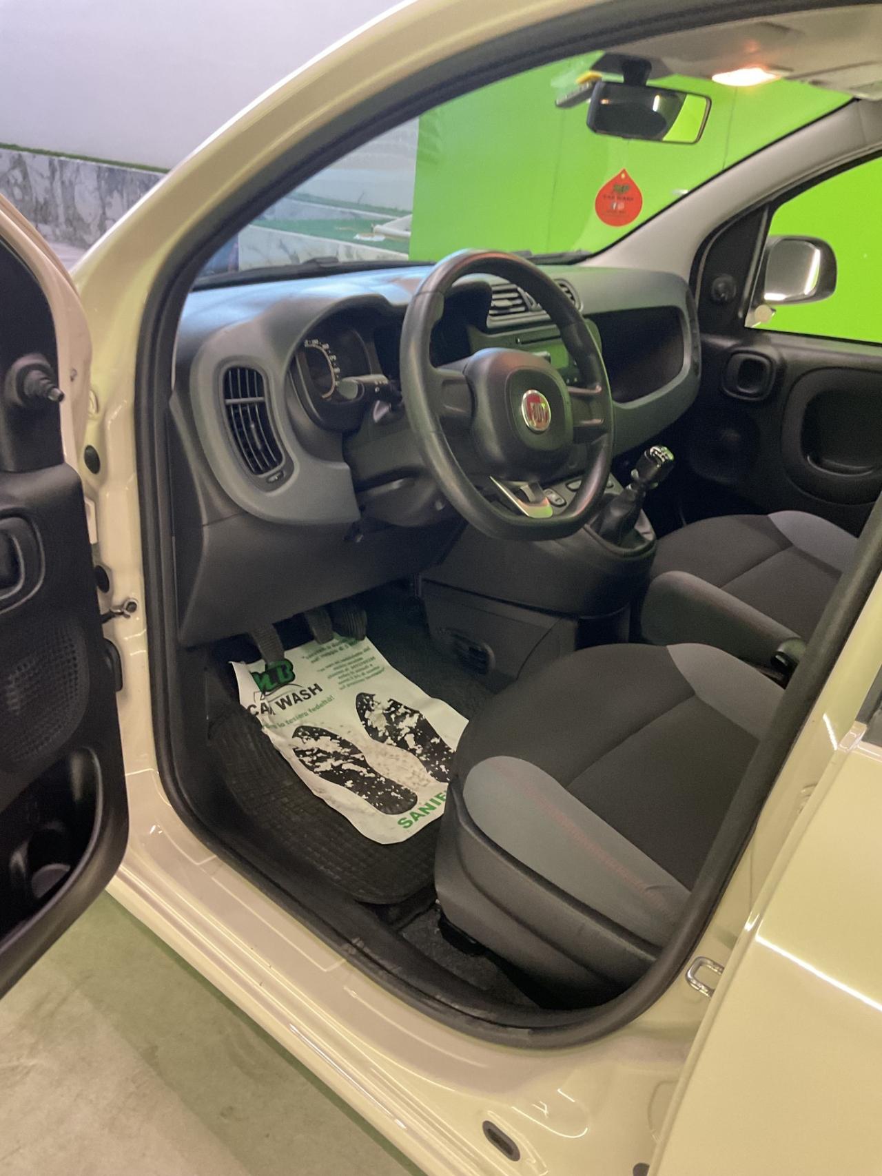 Fiat Panda 1.2 EasyPower Easy