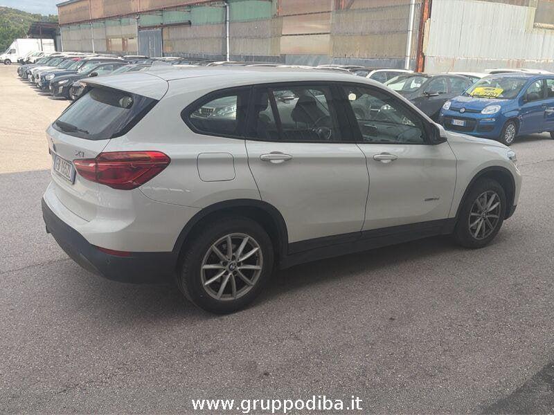 BMW X1 F48 Diesel sdrive18d Business
