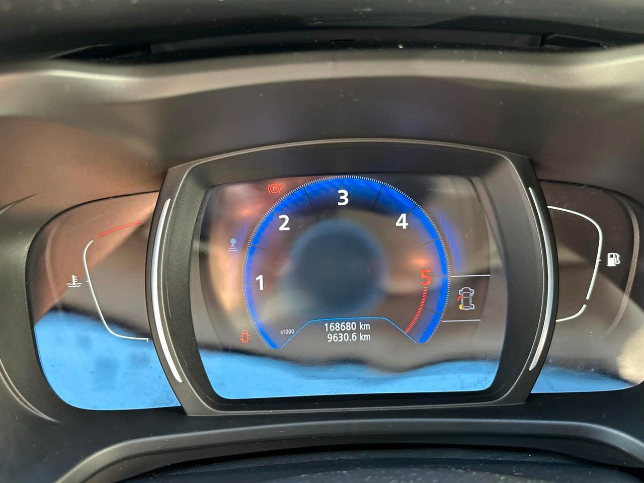 Renault Kadjar Blue dCi 8V 115CV Sport Edition